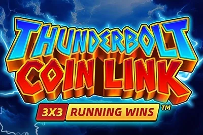 Thunderbolt Coin Link